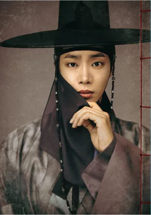 송서인 / 천승휘 - 추영우