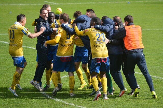 축구 중계방송 무료보기