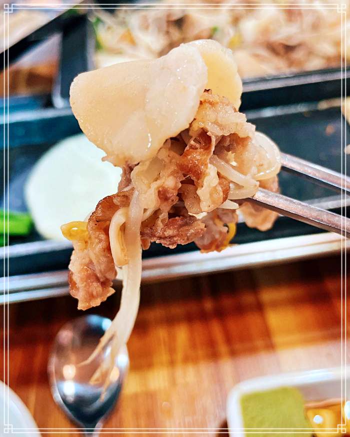생방송투데이 보령 대천해수욕장 월 매출 4억 명물 키조개 삼합 구이 맛집