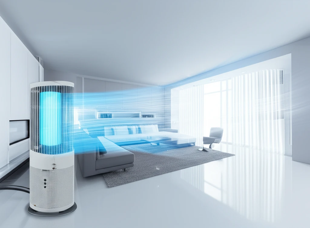 30평형 아파트 공기청정기 고를 때 ..