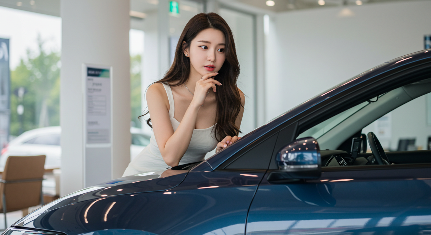 SK렌터카 다이렉트 중고차 장기렌트 특집전