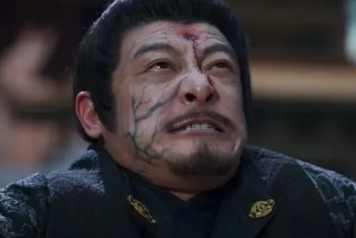 중드다시보기추천 백월범성 줄거리 결말 등장인물