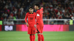 한국 오만 축구중계