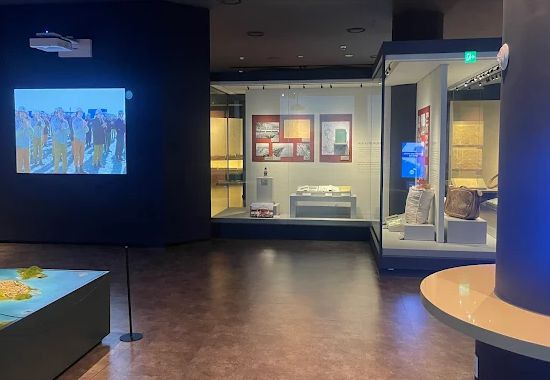 국립새만금간척박물관