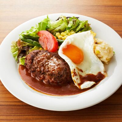 긴자 함바그 맛집 추천 3곳[도쿄 현지인 추천](히키니쿠야 진토쿠, 스키야 바그, AOI)