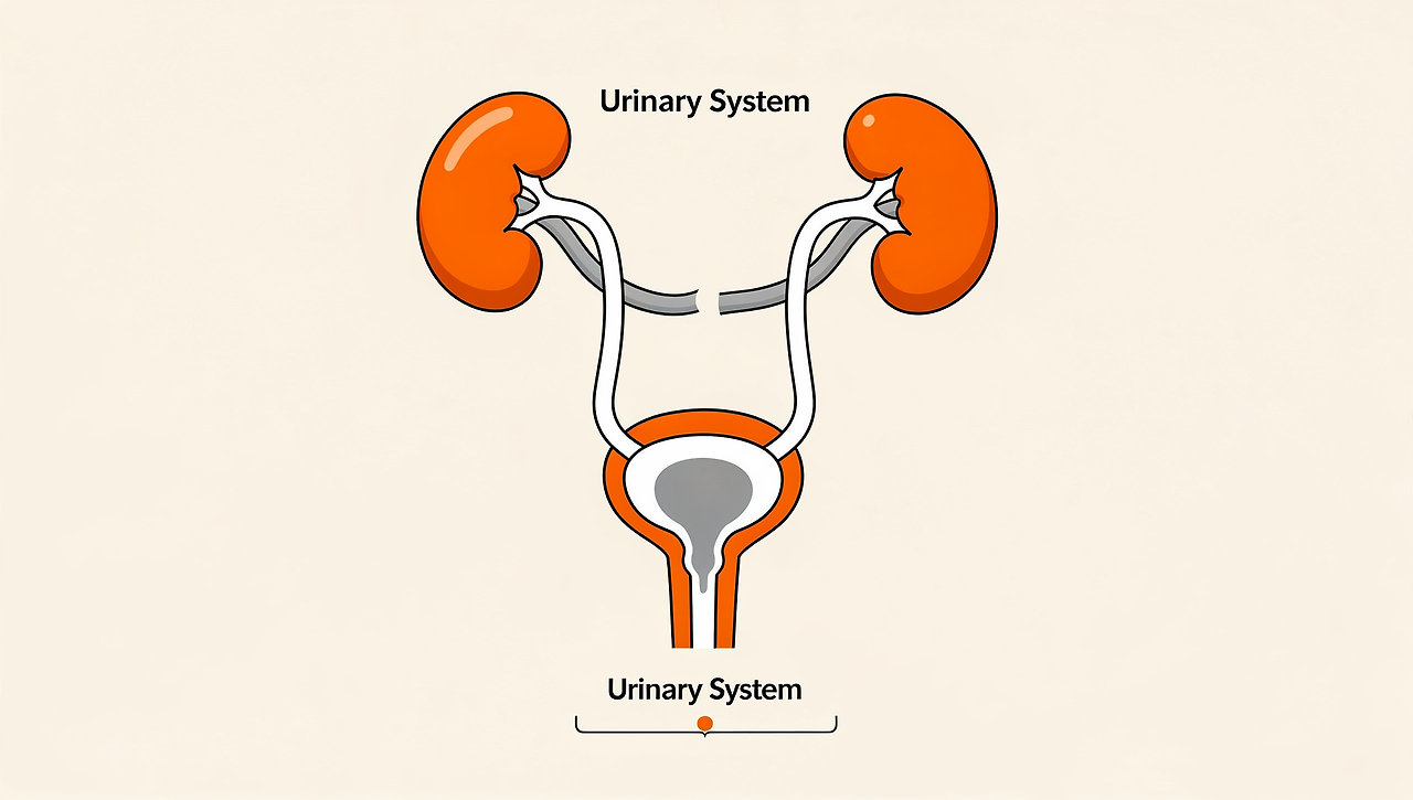 여성-요로결석-초기증상-자연배출