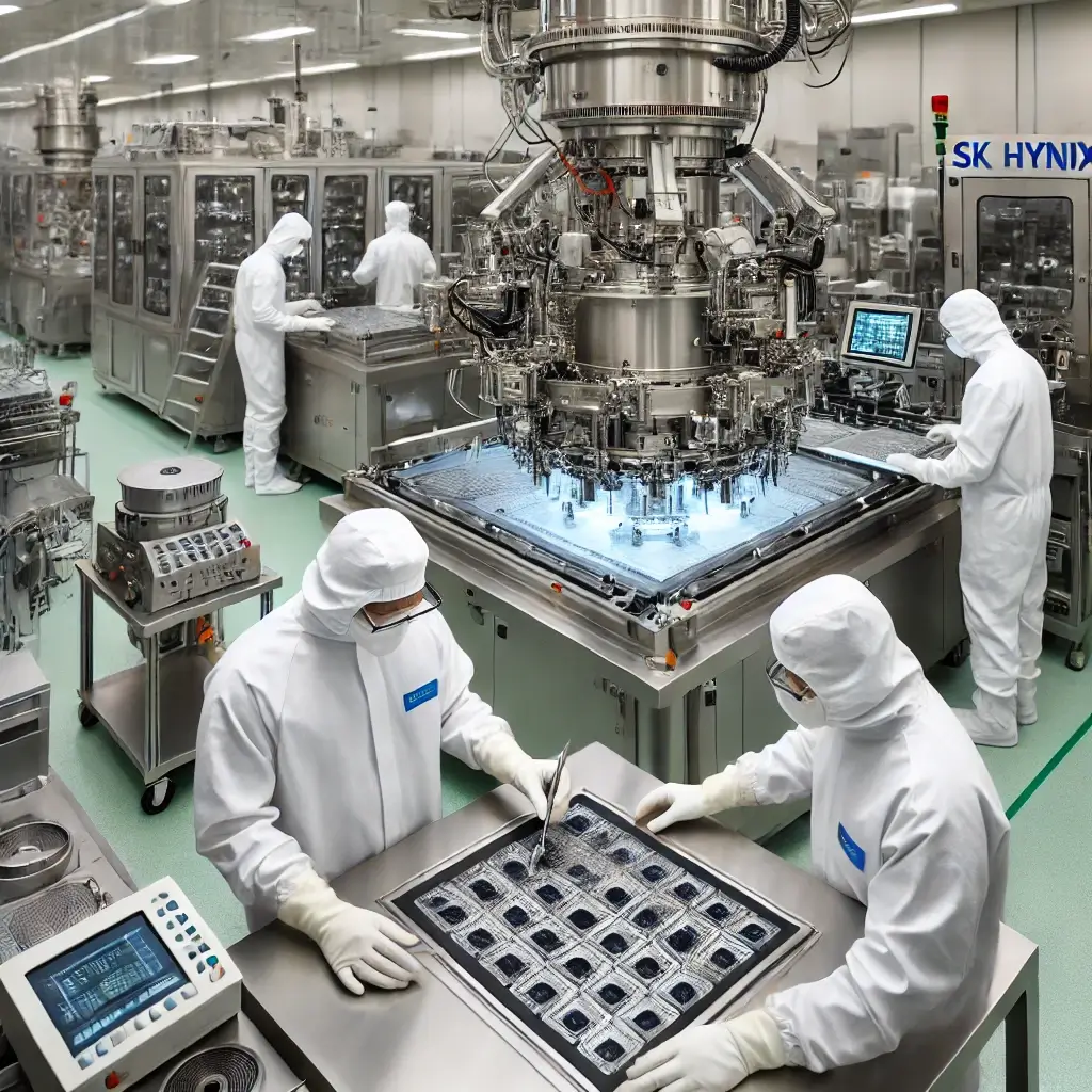 CIS 및 파운드리 부문