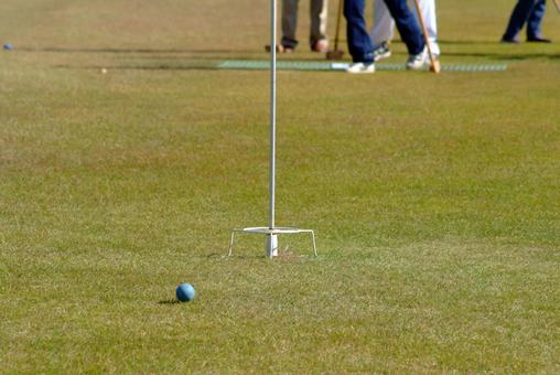 그라운드골프채 제품추천