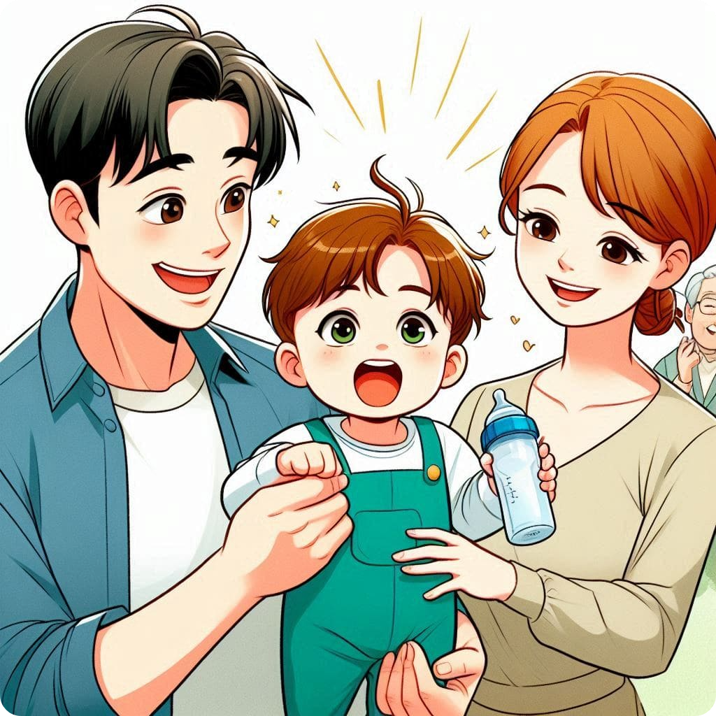 Fears of children from divorced families