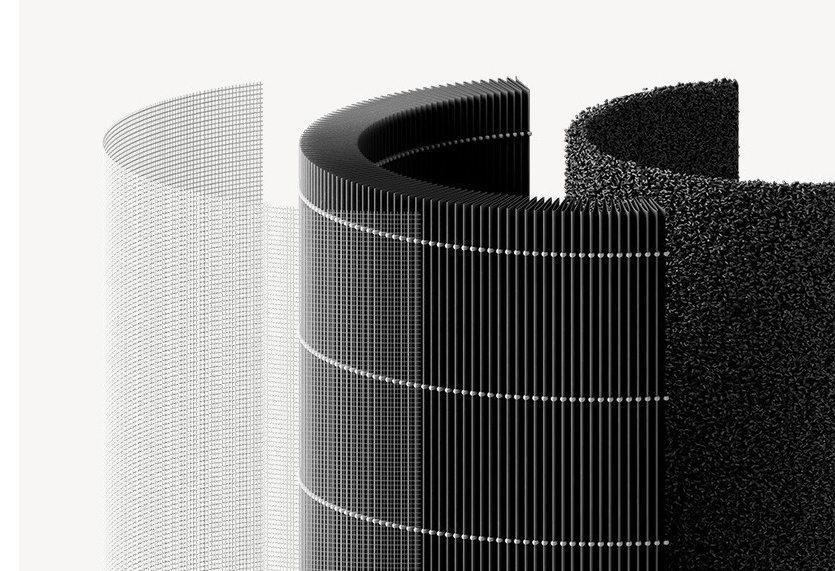 샤오미 공기청정기