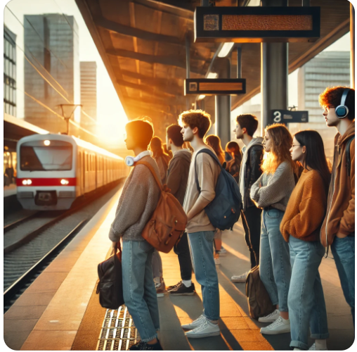 k패스 청년 할인 받는 법