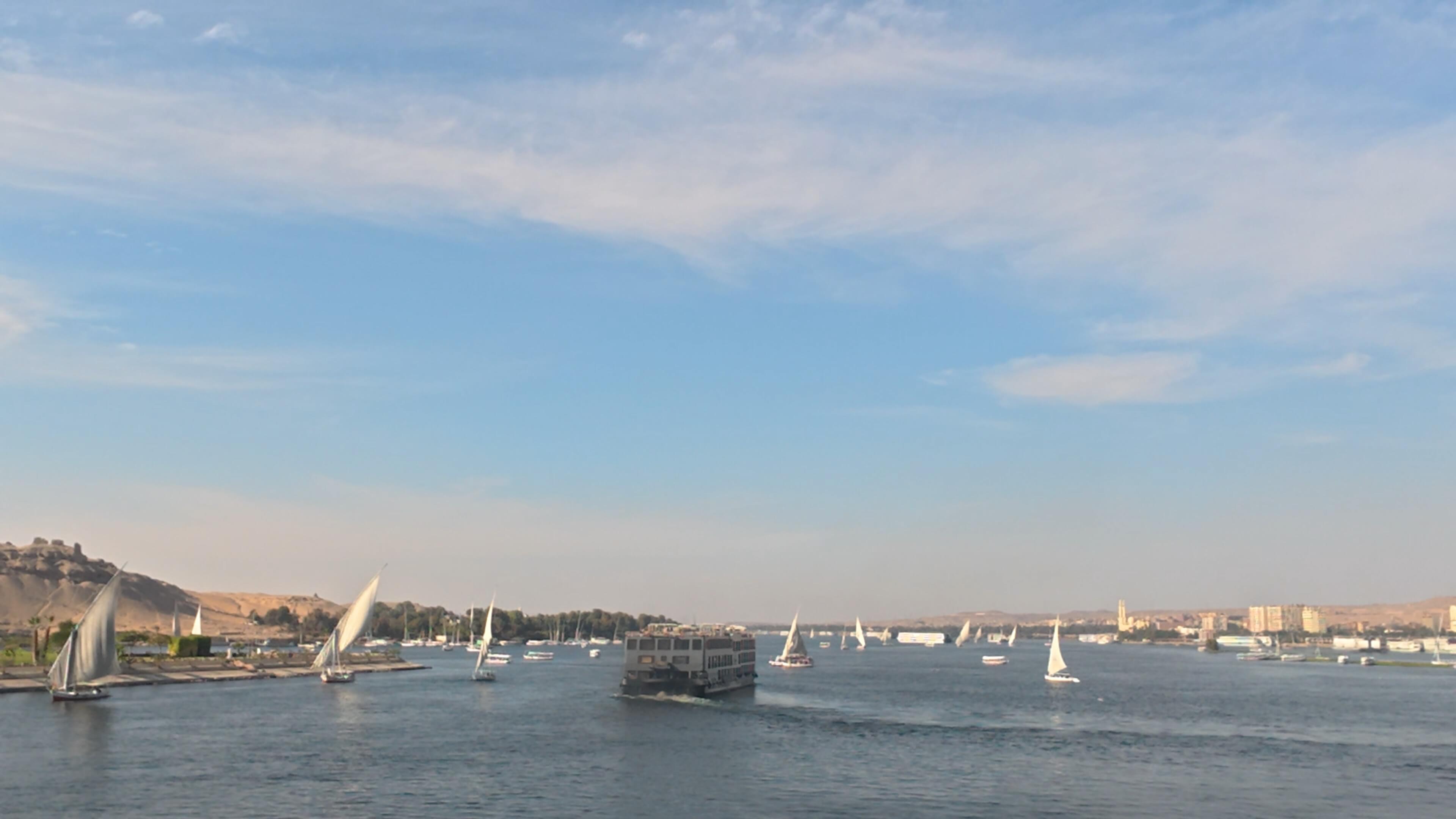 amwaj livingstone nile cruise