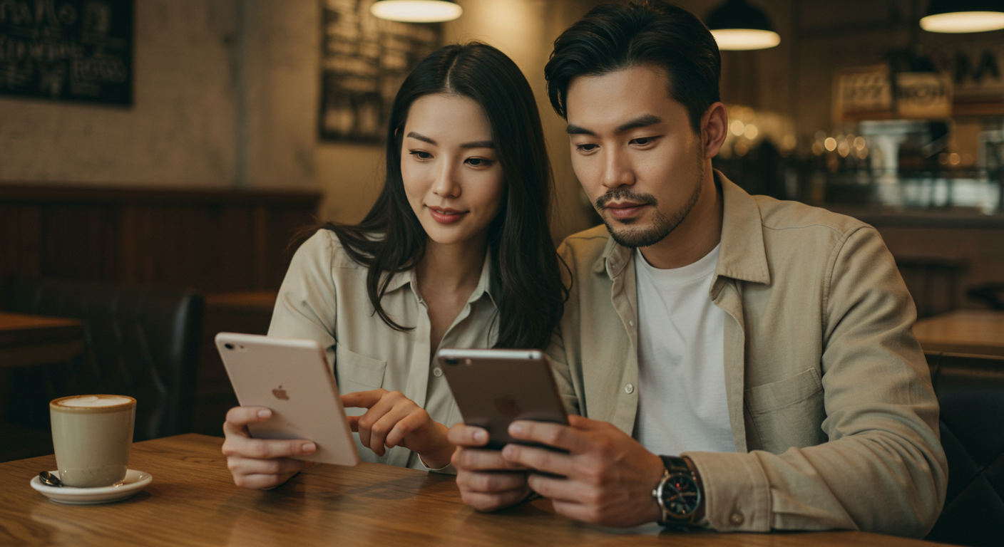 음식물 수거 업체