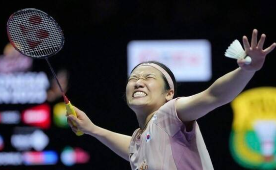 토마스 우버컵 중계