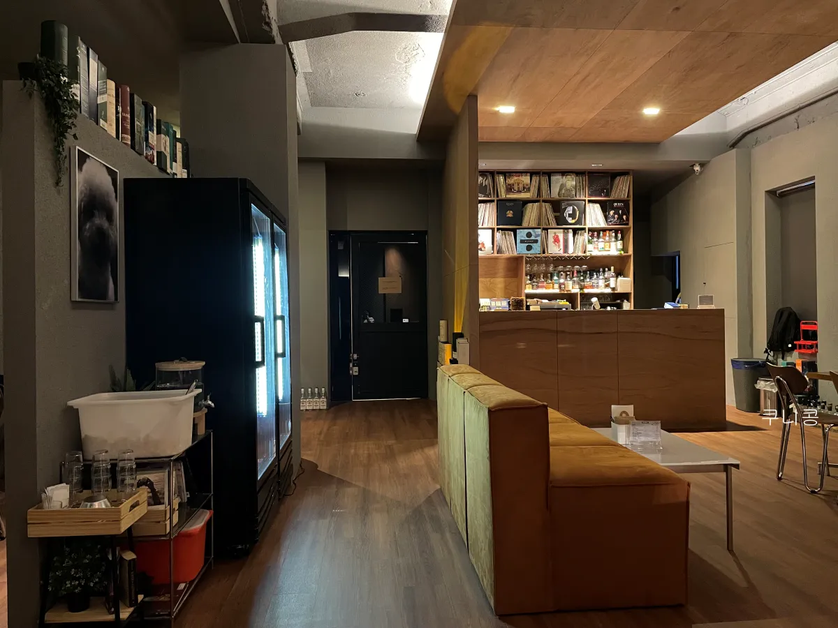 서울-엘피바-추천-신청곡-틀어주고-노래-좋은-서대문-그루브닷바이닐