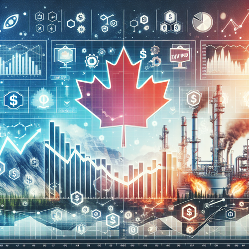 캐나다 내셔널 리소스(Canadian Natural Resources) 2023 성장 분석: 매출&middot;생산&middot;현금흐름 추이, 배당 정책 및 성장률, 부채 구조, 유가&middot;환율&middot;규제 리스크 요약