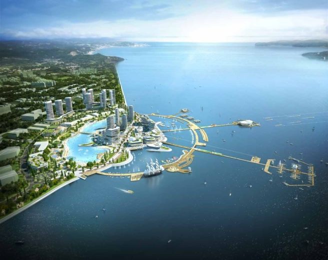 시흥 거북섬 여행 가이드