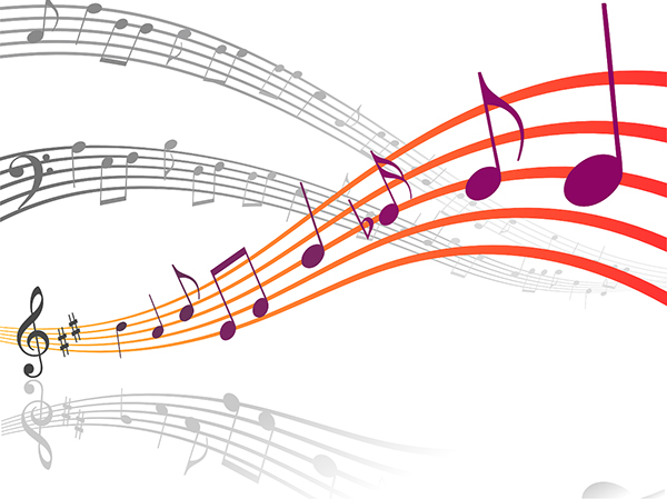 music
