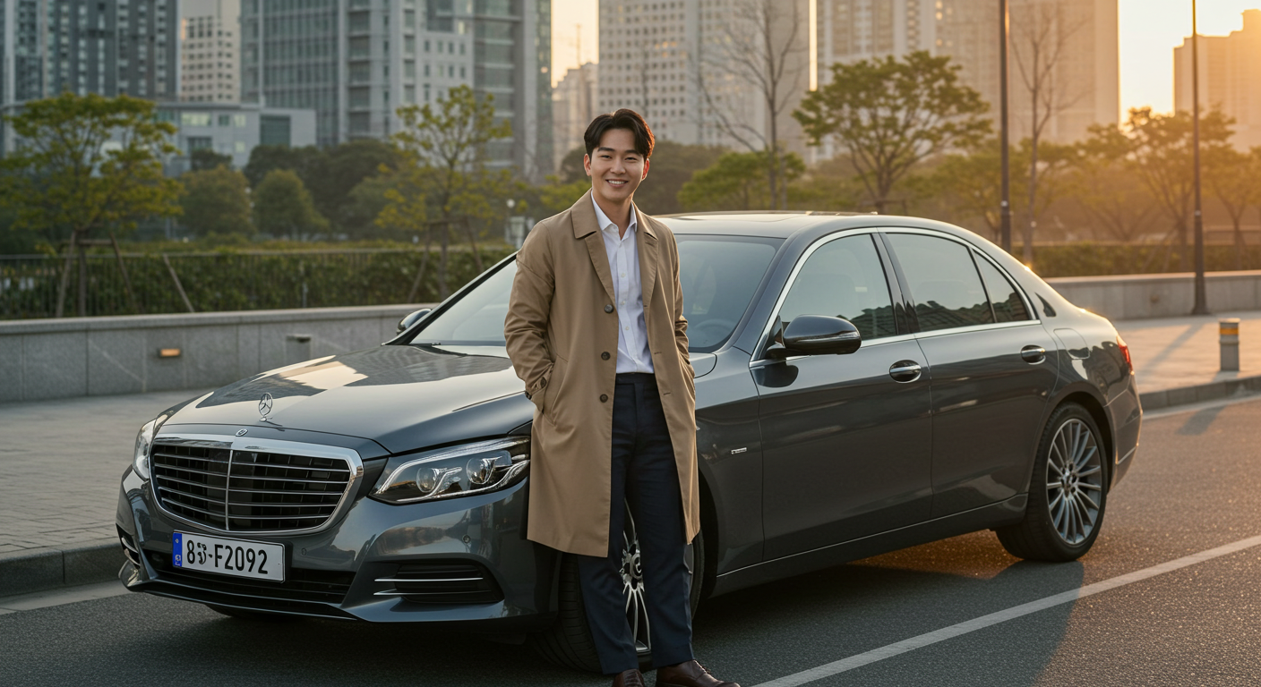 르노삼성자동차 suv차종 비교 추천 후기