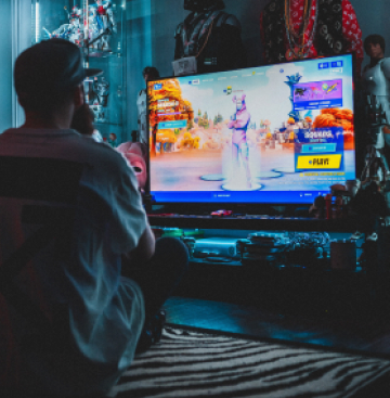 핸드폰 게임 pc로 하기