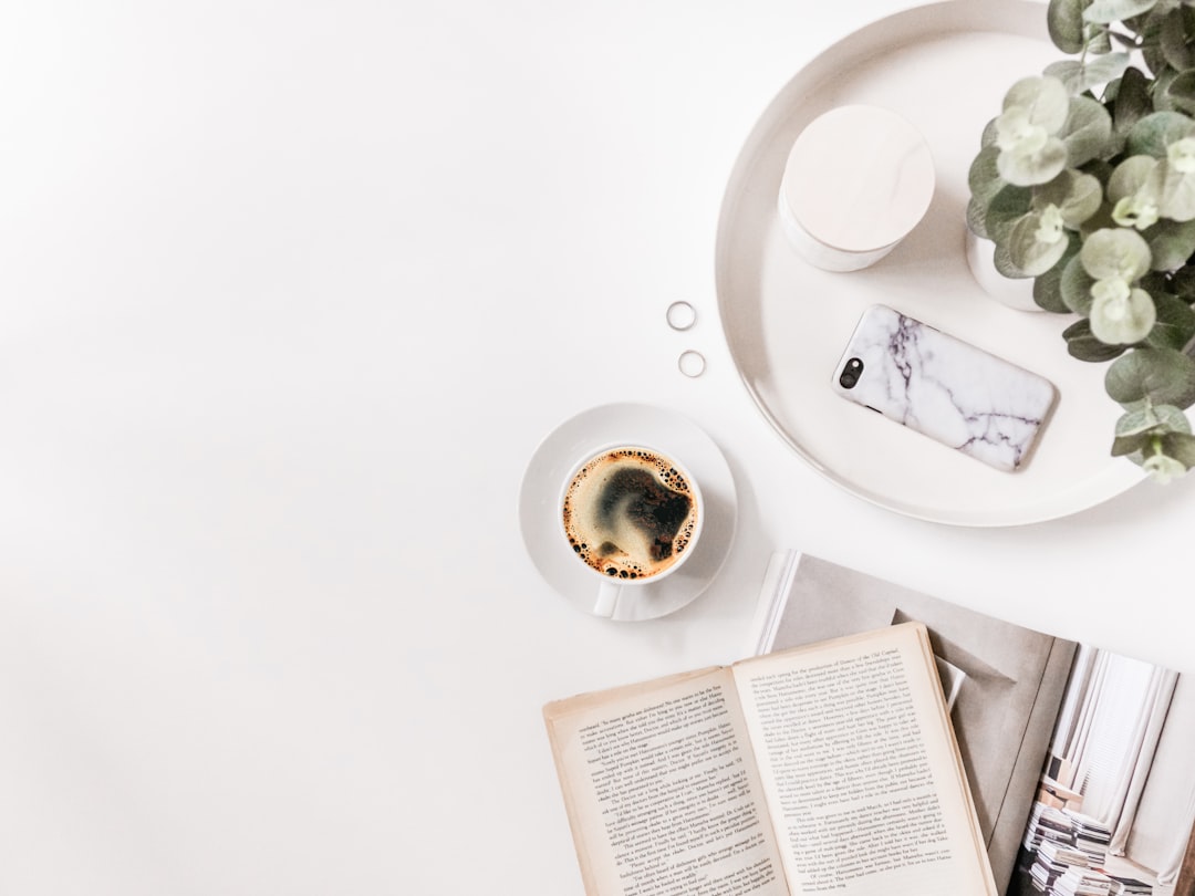 Blogging