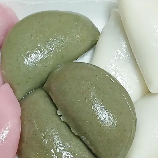 송편