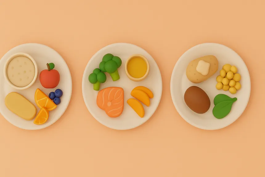 동맥경화에 좋은 음식