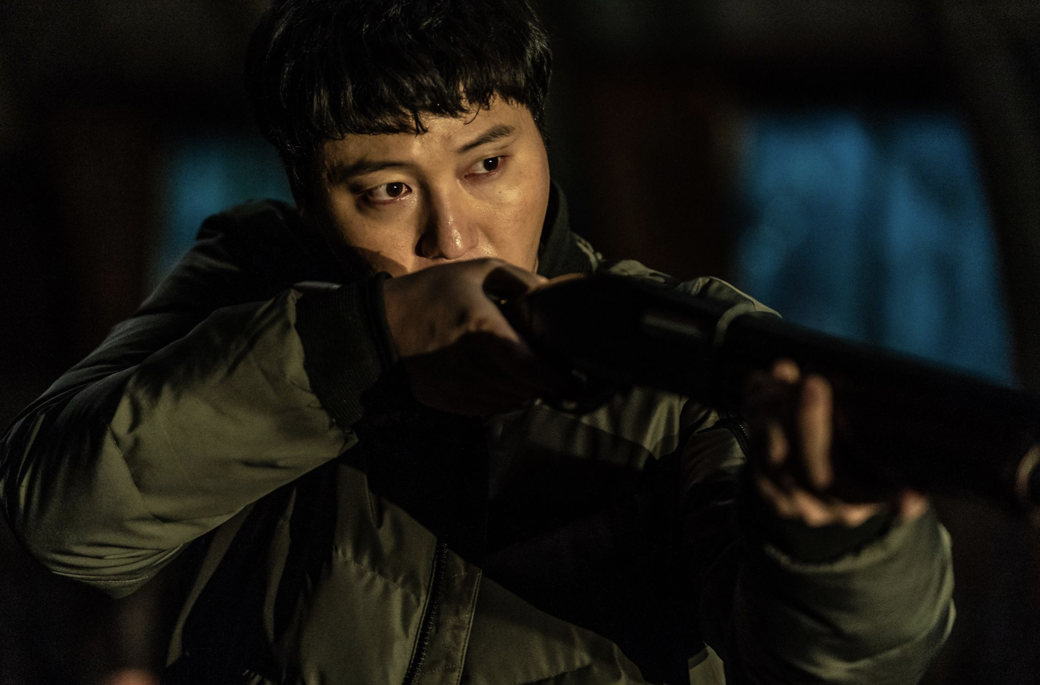 더러운 돈에 손대지 마라