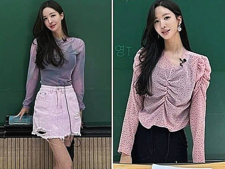 배우-류시원-아내-이아영