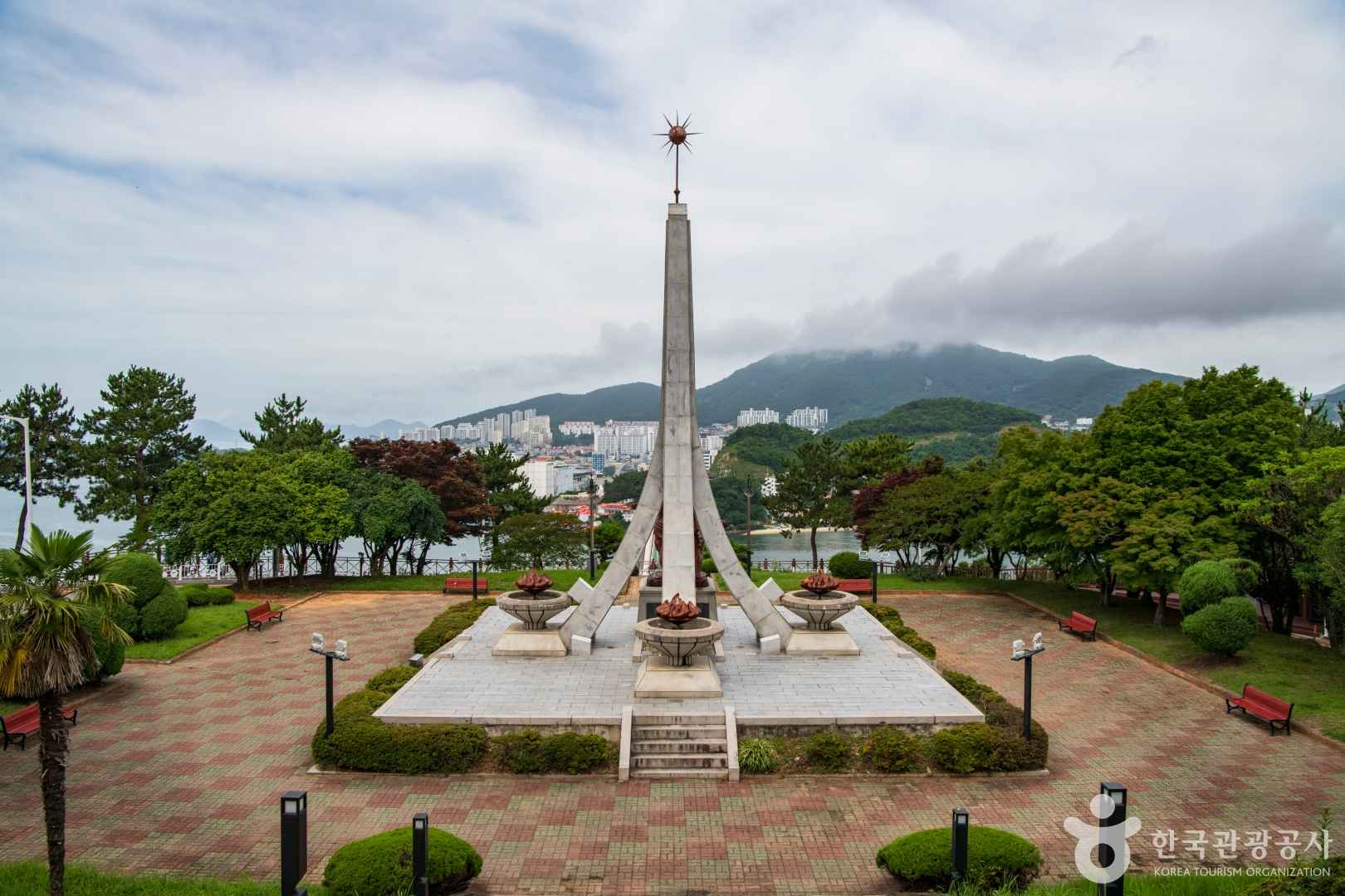 돌산공원