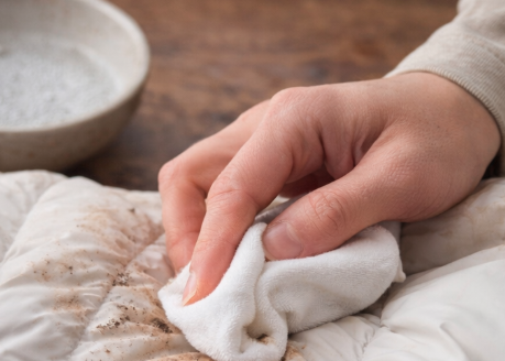 오리털 패딩 세탁법|뭉치지 않게 세탁·건조하는 법 + 세탁 전/후 체크포인트