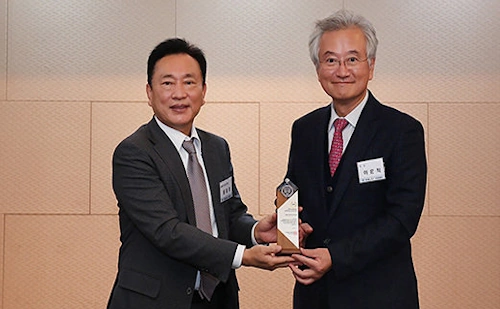 금나나 남편 윤일정 얼굴