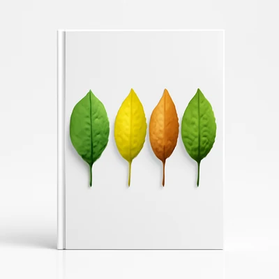 식물 잎 색 변화별 문제 원인 매뉴얼