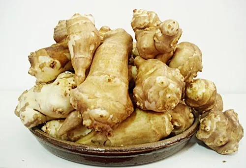 돼지감자차 효능&amp;#44; 돼지감자 먹는법&amp;#44; 돼지감자 효능 5가지