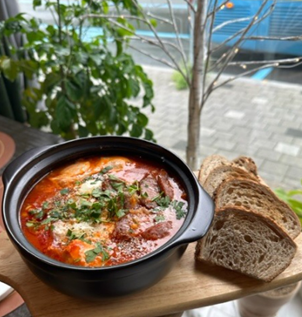부산 블루리본 맛집 BEST 8 – 검증된 진짜 식당만 정리!