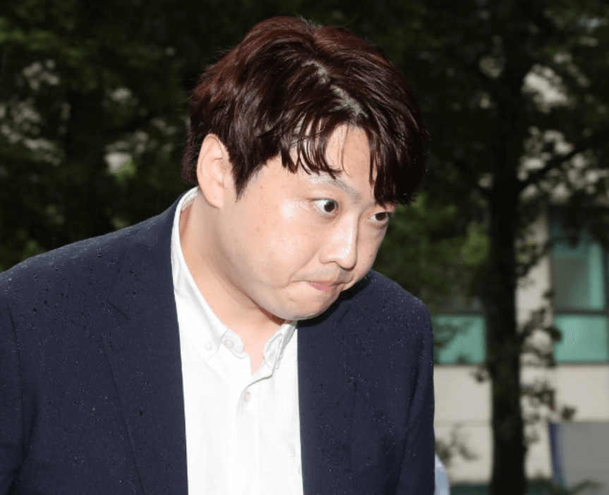 박단 전공의