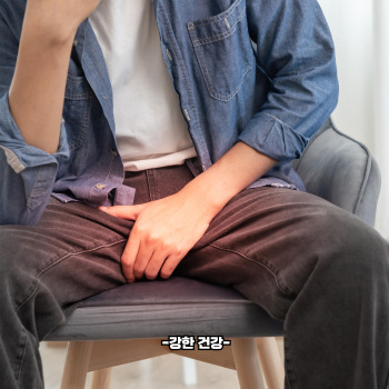 혈뇨가 나오는 이유