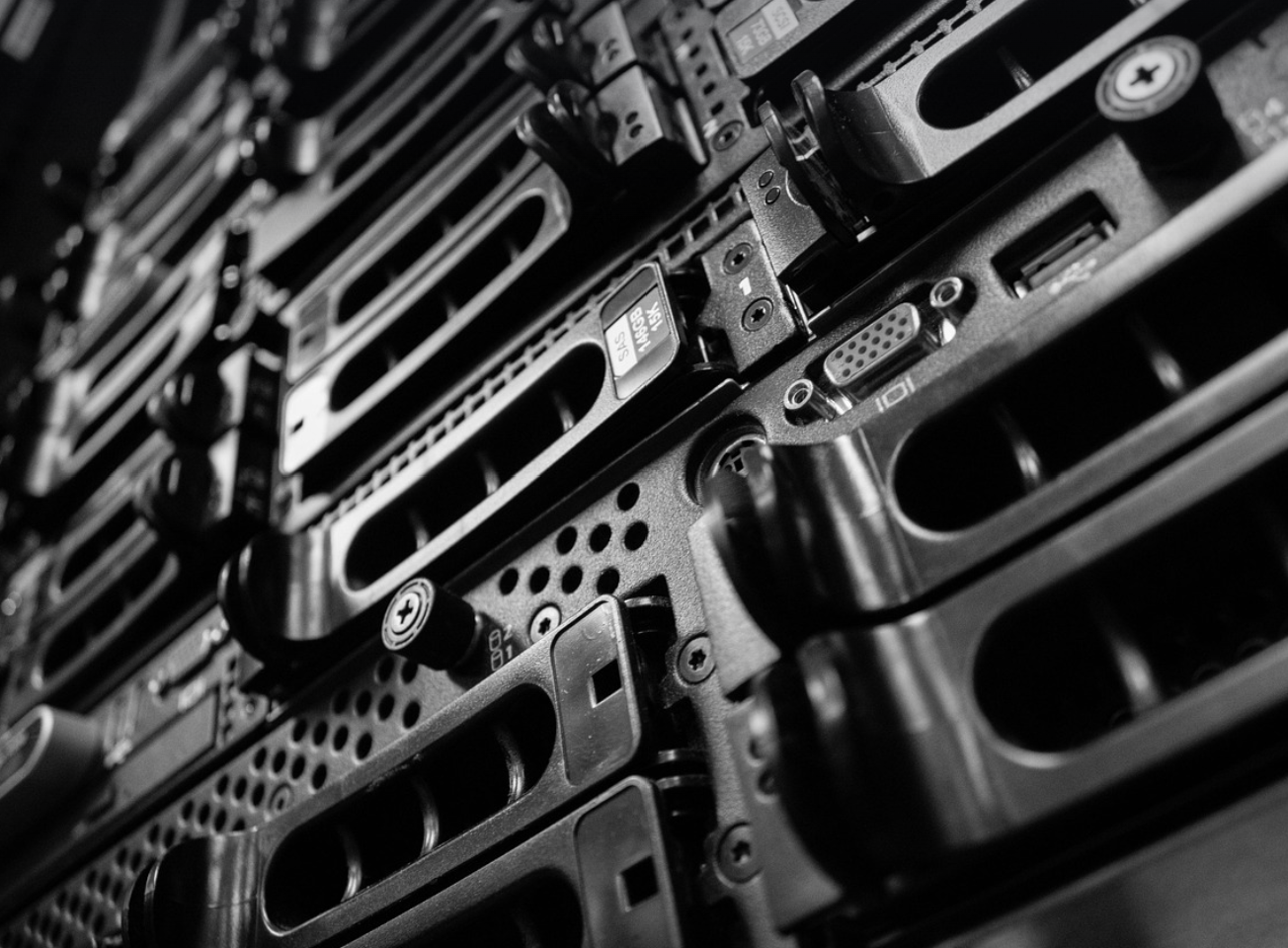 데이터센터 REITs 관련 이미지