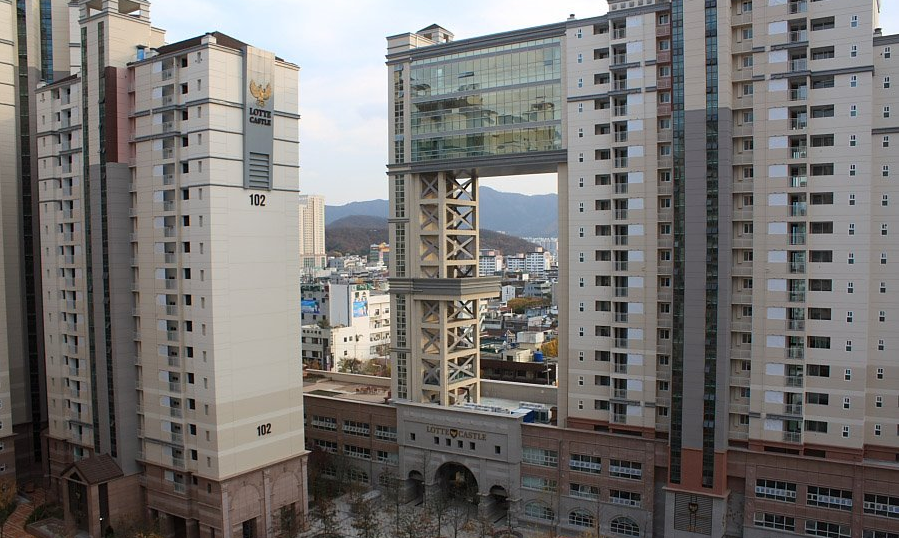 수성3가 롯데캐슬 사진