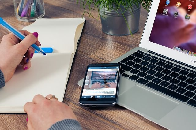 퇴직금 계산기 이용방법