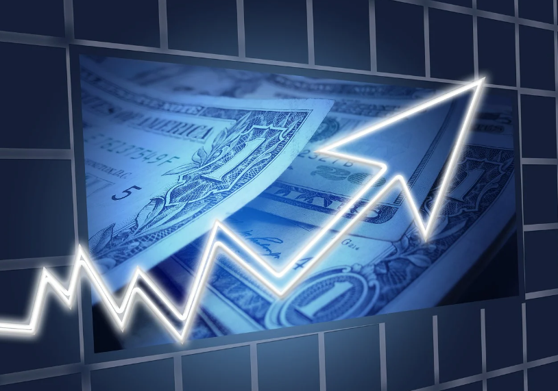 경제 트렌드 관련 사진