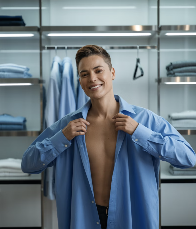 숫자보다 중요한 &amp;#39;눈바디&amp;#39;와 &amp;#39;몸의 변화&amp;#39;