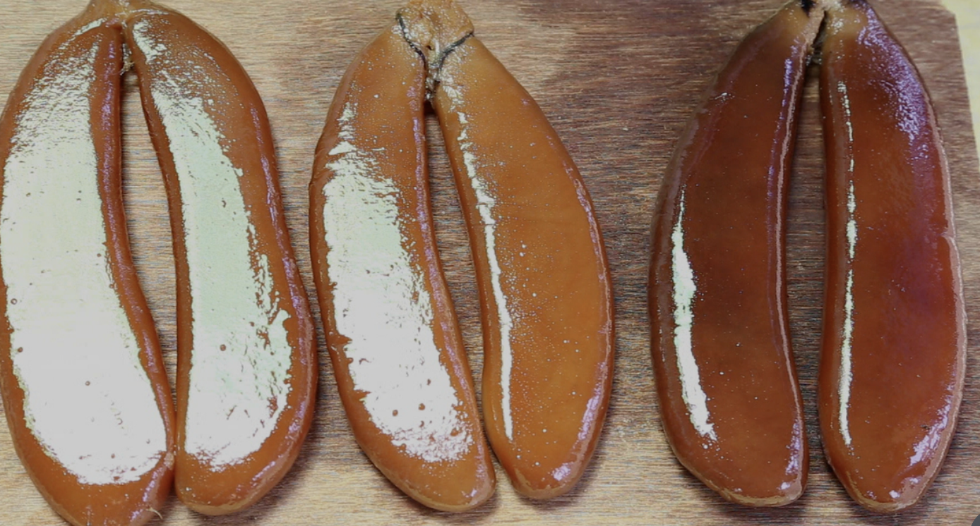 박나래 어란 먹방 화제 양재중 찬해원 택배주문 가격 후기까지