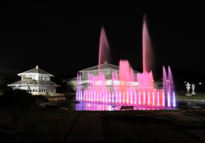 경주 가볼만한 곳 경주동궁원