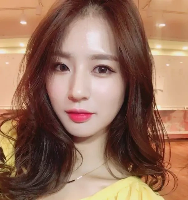 박기량 치어리더 나이 프로필