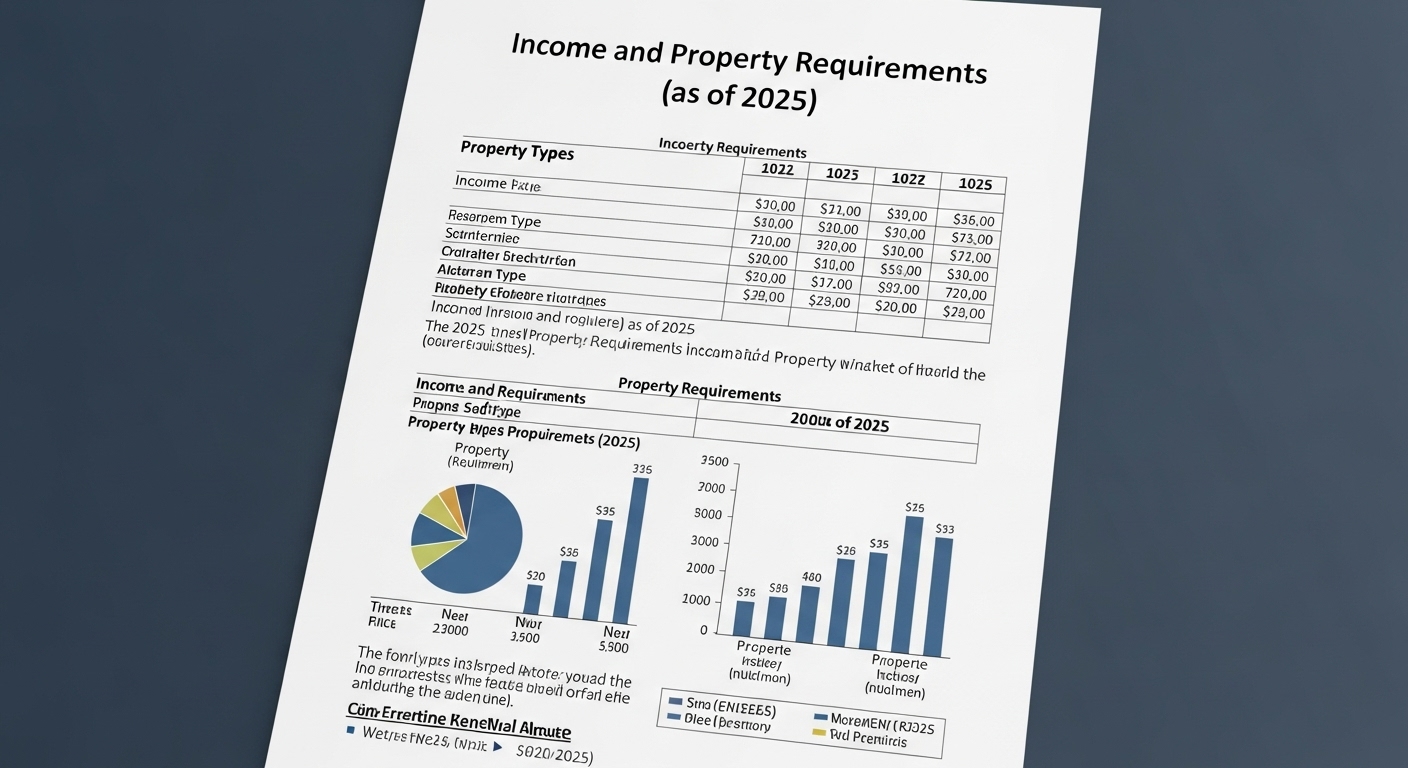 소득·재산 요건 (2025년 기준)#3