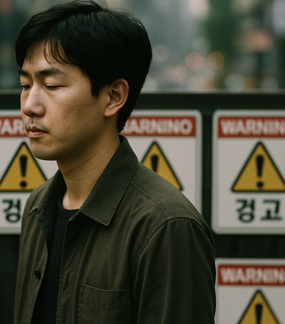 왜 익숙한 문구는 힘을 잃을까?