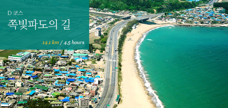 영덕 블루로드