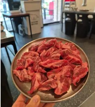 오늘N 퇴근후 딱 좋은 소고기 구리역 맛집 소개