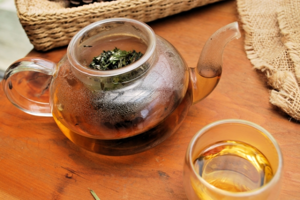 쑥을 건강하게 먹는 꿀팁